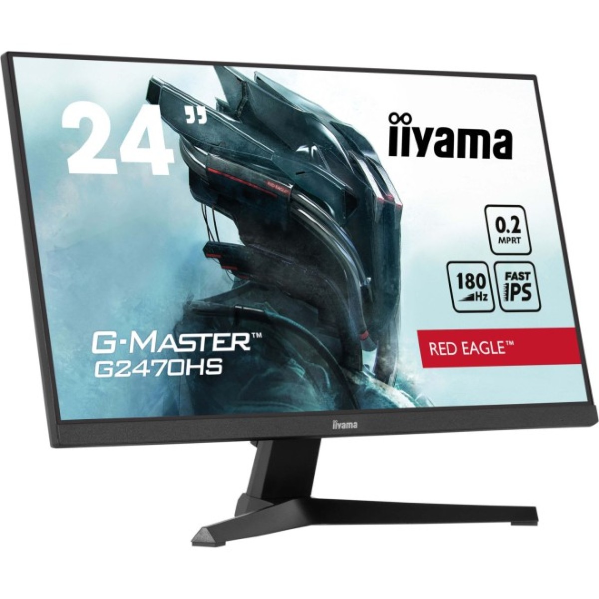 Монитор iiyama G2470HS-B1 98_98.jpg - фото 5