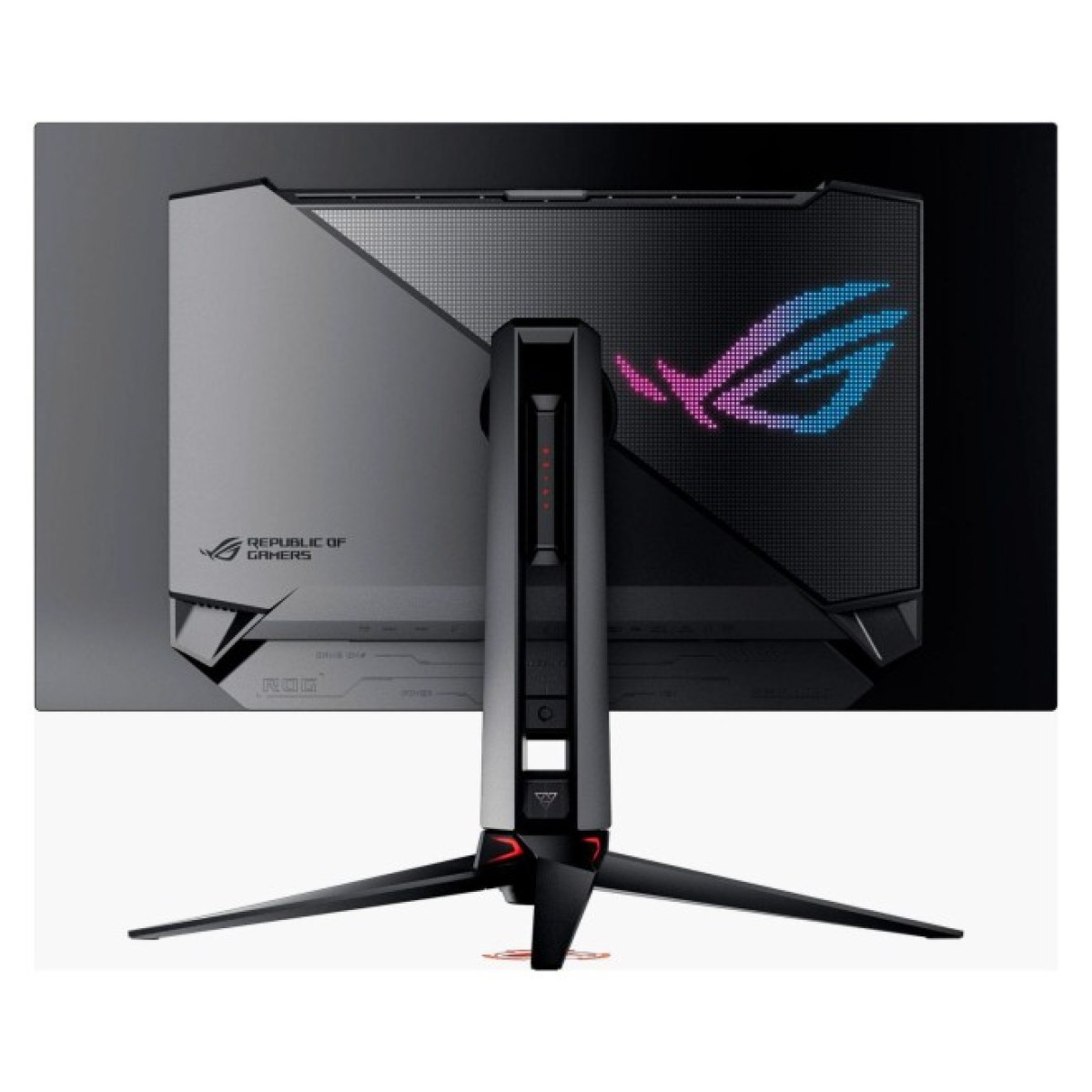 Монитор ASUS PG32UCDP 98_98.jpg - фото 5