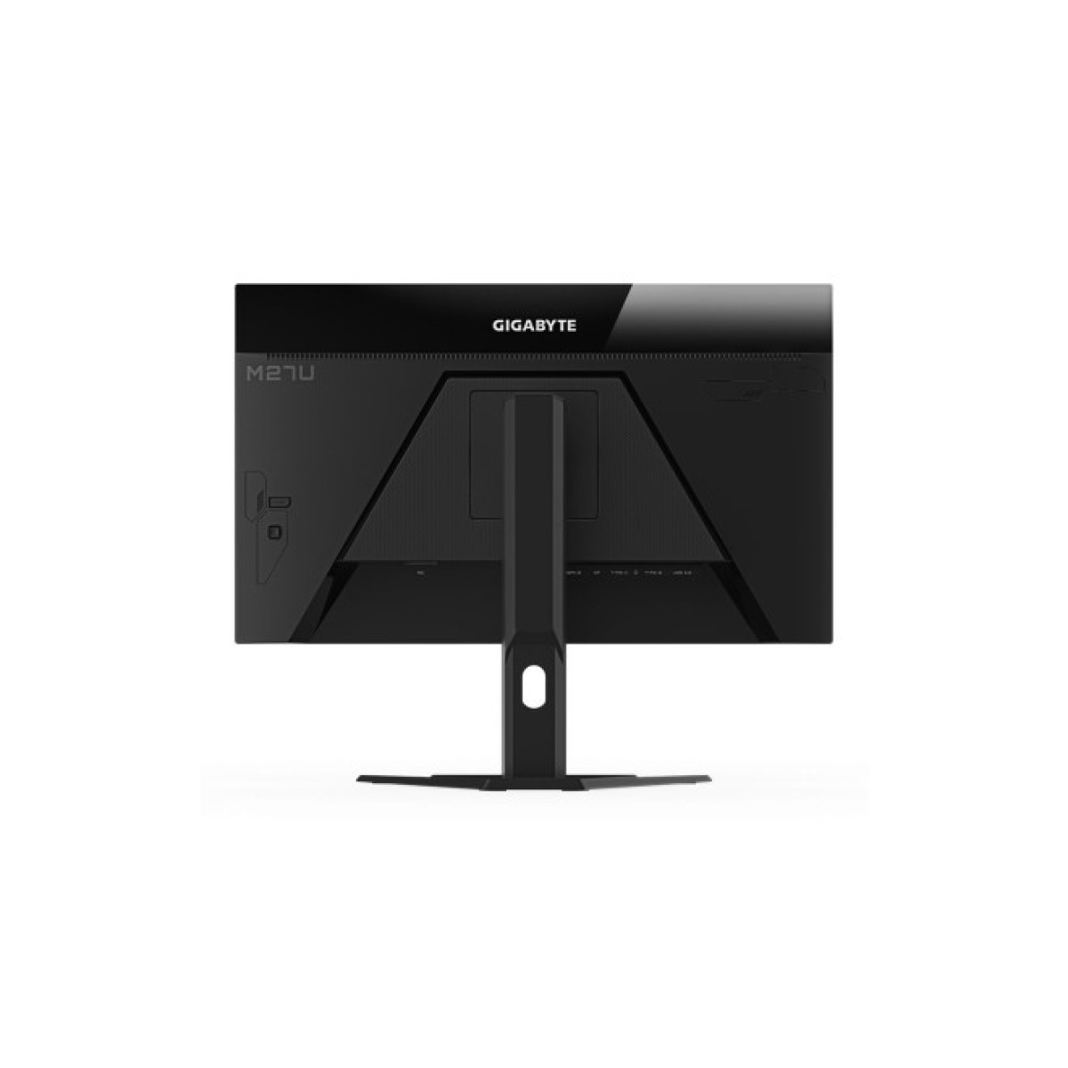 Монитор GIGABYTE M27U Gaming Monitor 98_98.jpg - фото 2