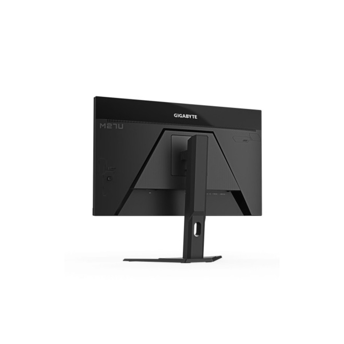 Монитор GIGABYTE M27U Gaming Monitor 98_98.jpg - фото 5