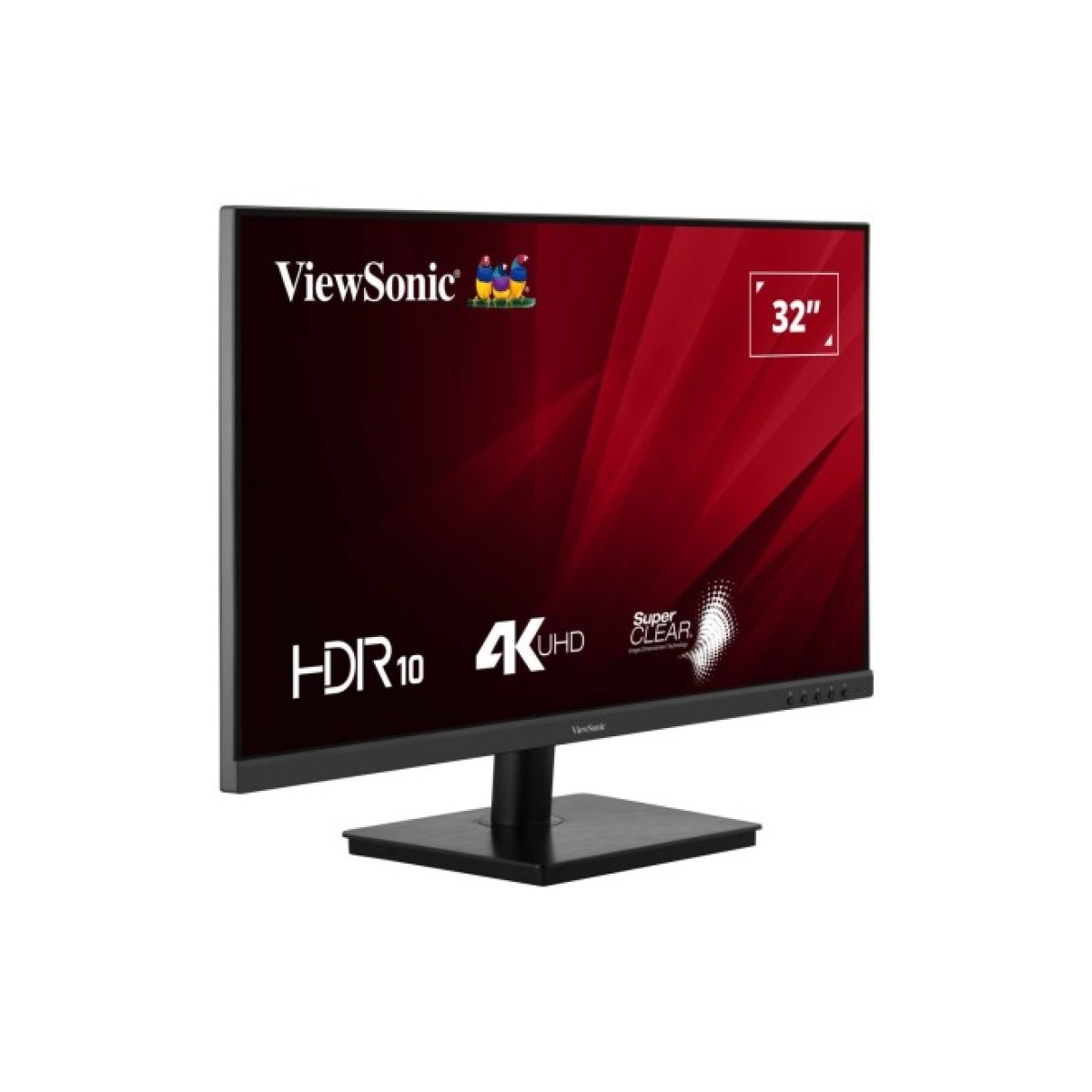 Монитор ViewSonic VA3208-4K-HD 98_98.jpg - фото 2