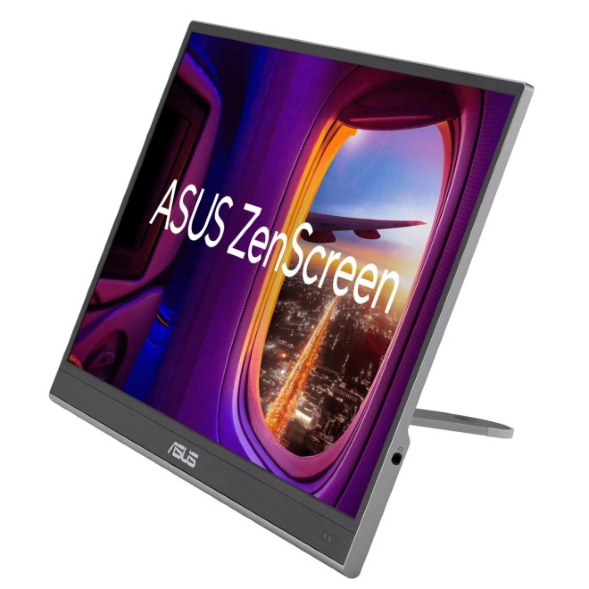 Монитор ASUS ZenScreen MQ16AHE (90LM07SV-B02170) 98_98.jpg - фото 4