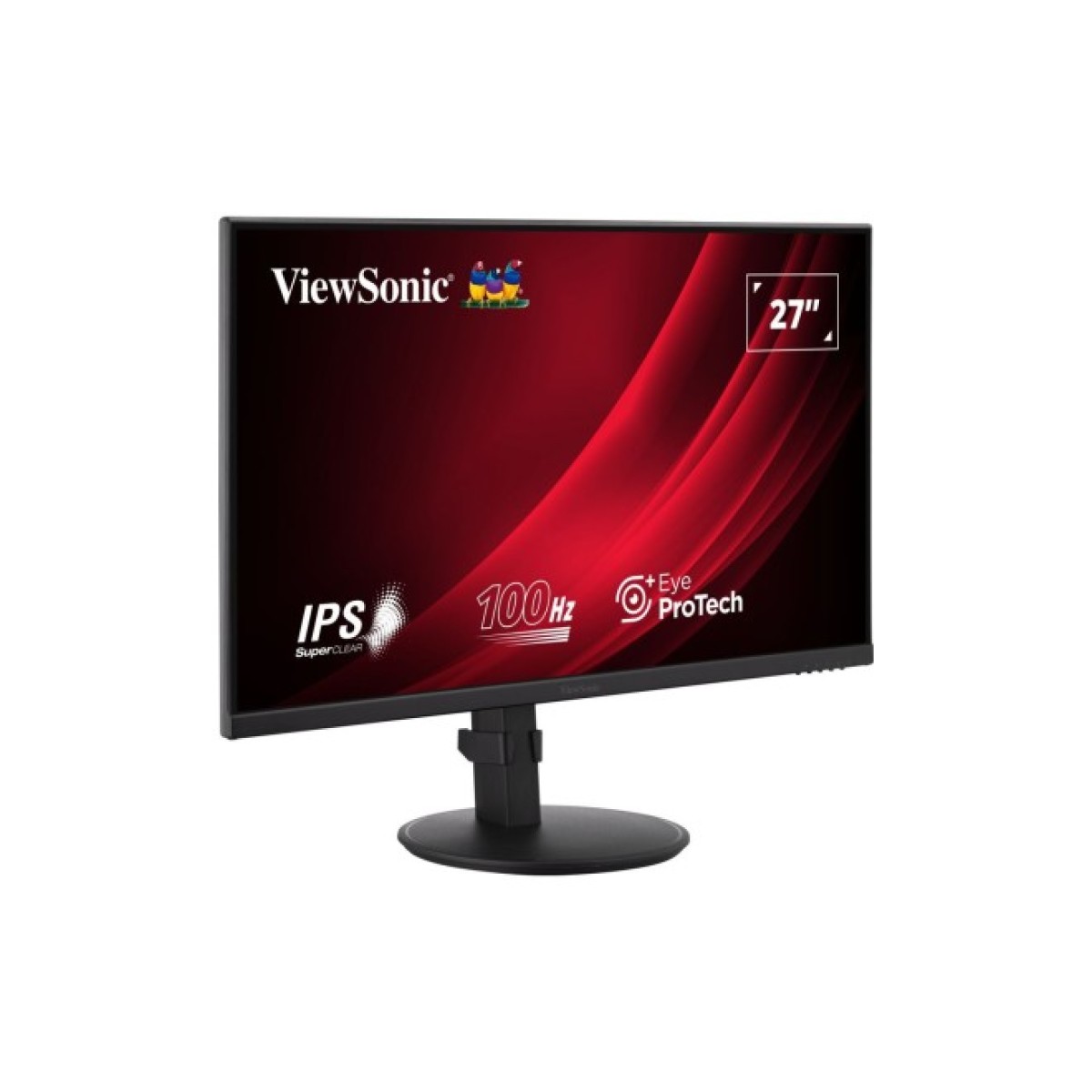 Монитор ViewSonic VA2708-HDJ 98_98.jpg - фото 2