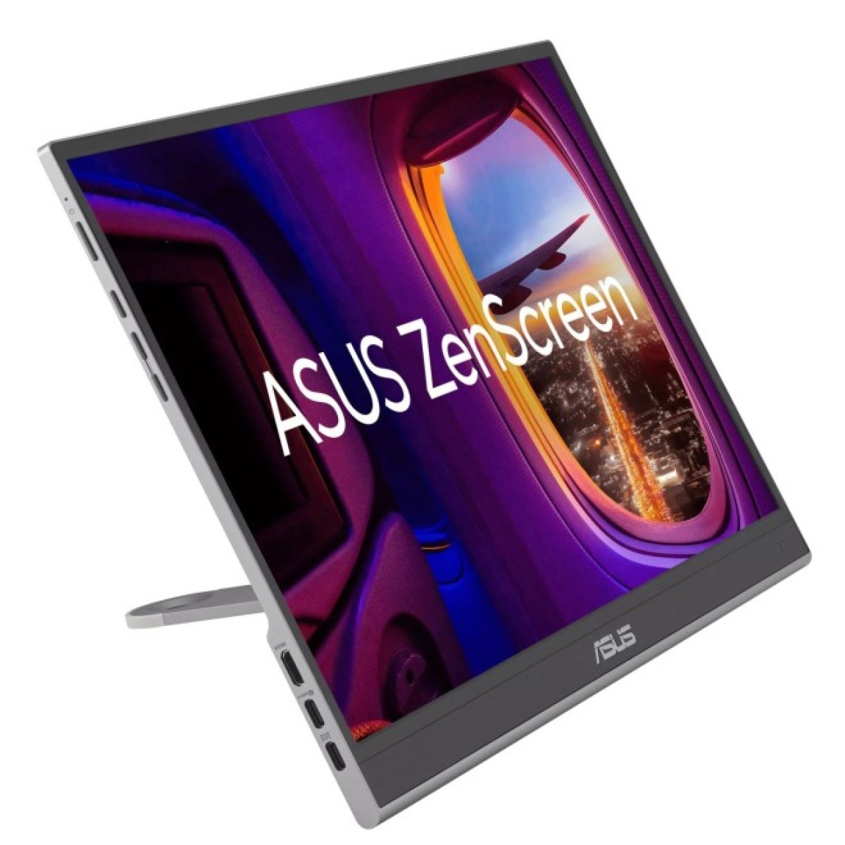 Монитор ASUS ZenScreen MQ16AHE (90LM07SV-B02170) 98_98.jpg - фото 5