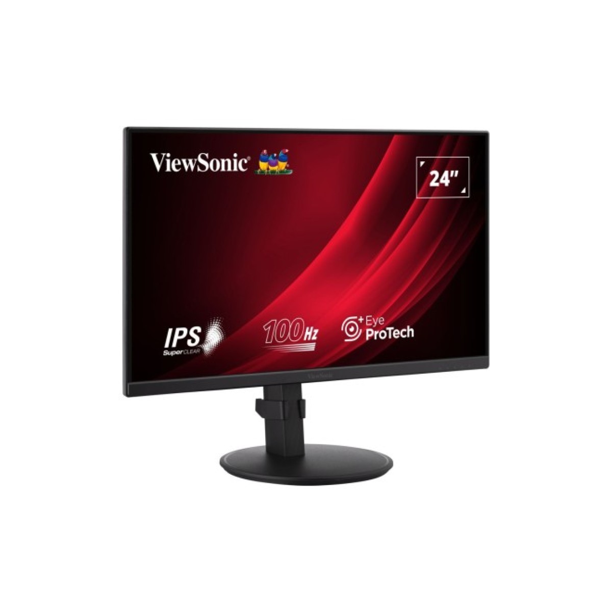 Монитор ViewSonic VA2408-HDJ 98_98.jpg - фото 10