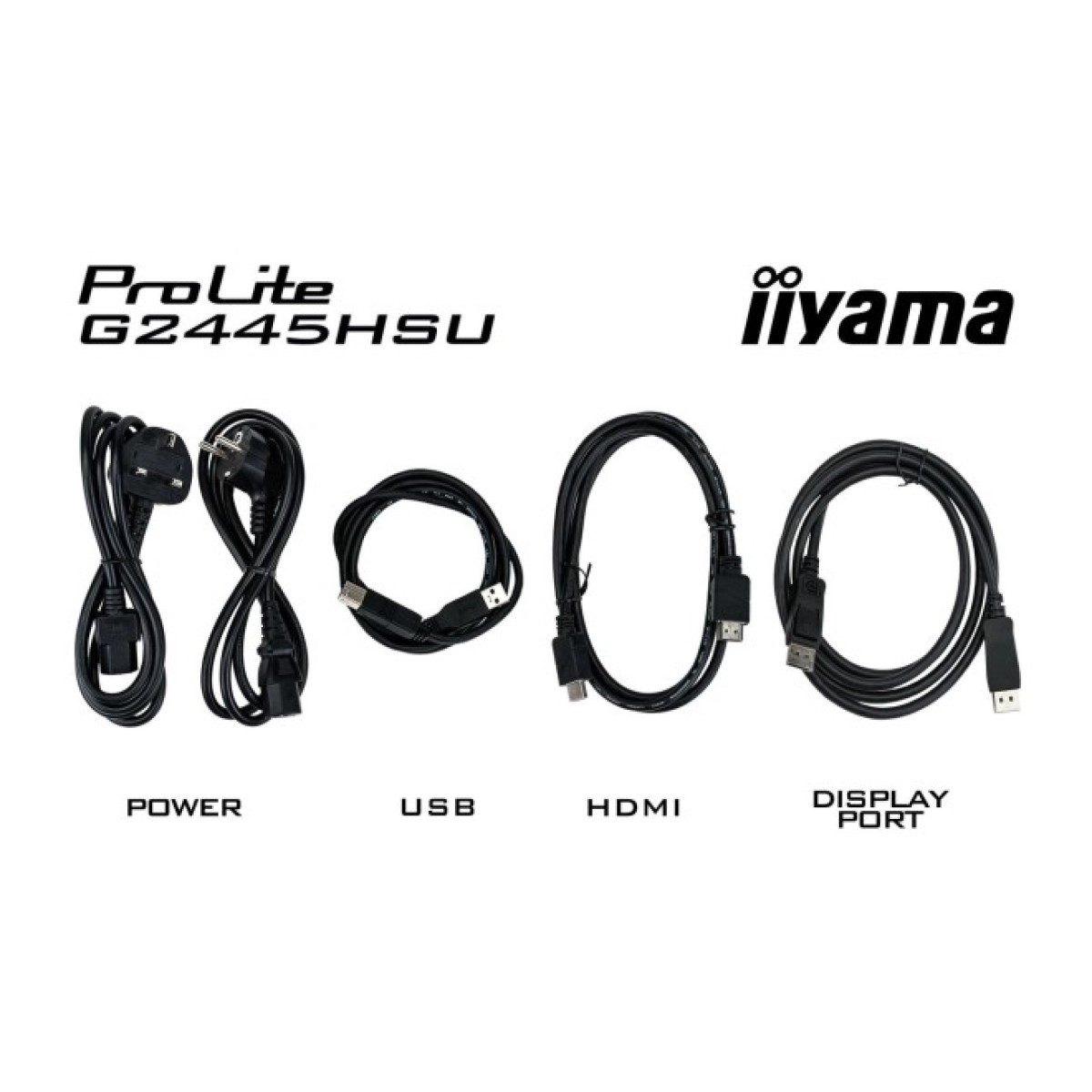 Монитор iiyama G2445HSU-B2 98_98.jpg - фото 3