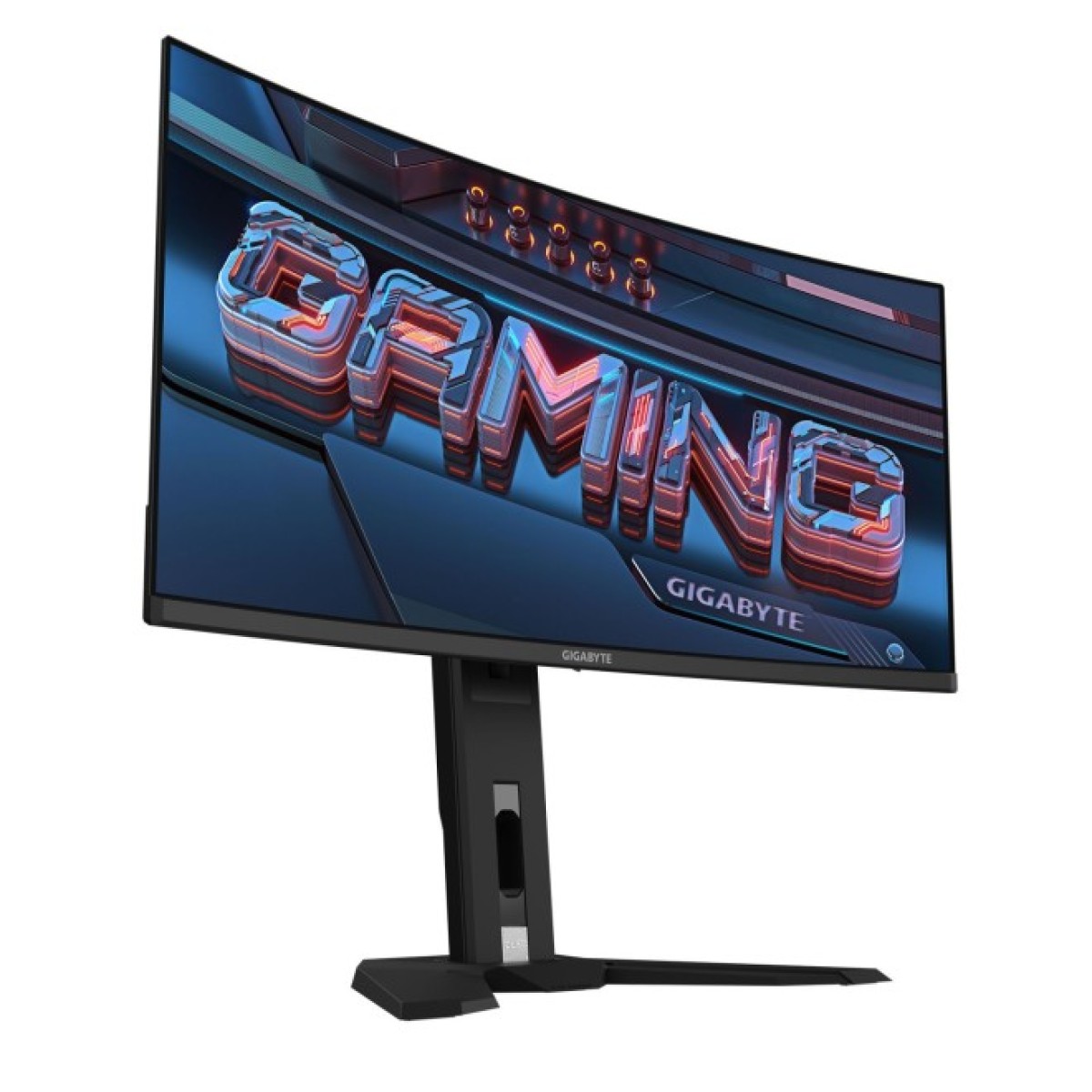 Монитор GIGABYTE MO34WQC2 Gaming Monitor 98_98.jpg - фото 6