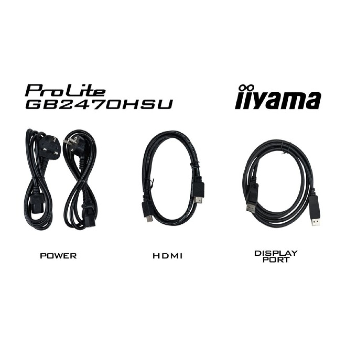 Монитор iiyama GB2470HSU-W6 98_98.jpg - фото 9