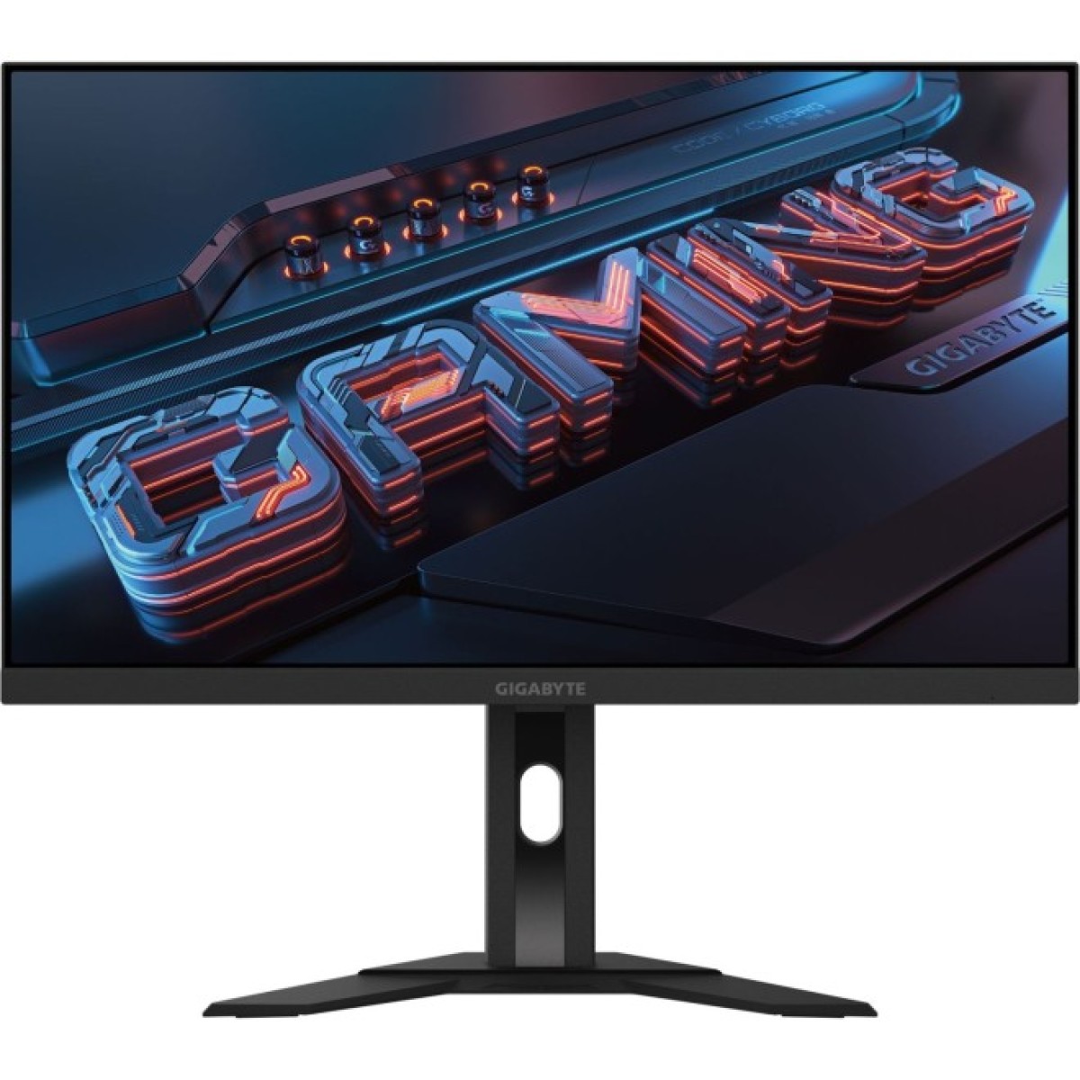 Монітор GIGABYTE M27UA Gaming Monitor 98_98.jpg - фото 1