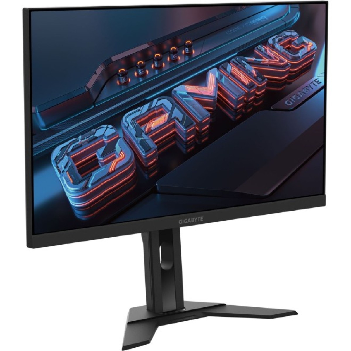 Монітор GIGABYTE M27UA Gaming Monitor 98_98.jpg - фото 2