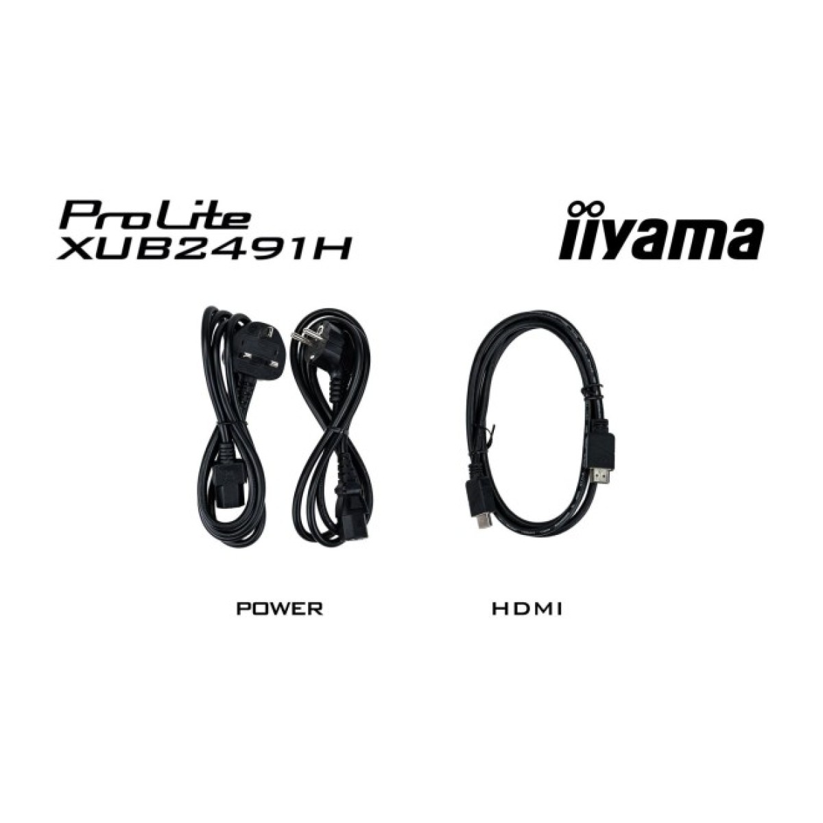 Монитор iiyama XUB2491H-B1 98_98.jpg - фото 6