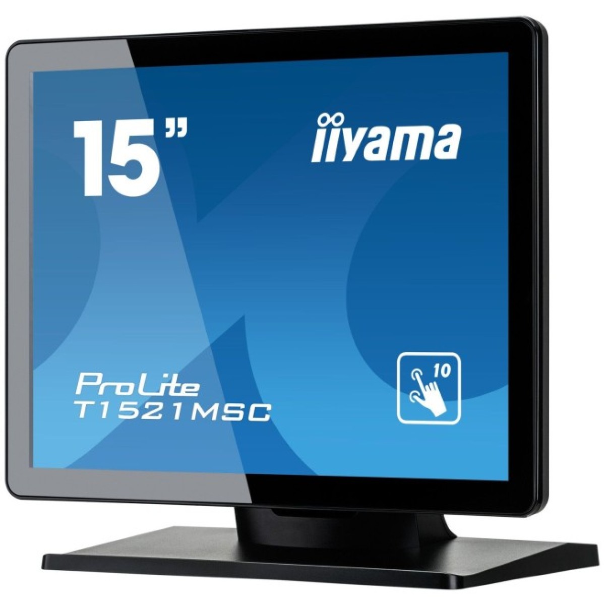 Монітор iiyama T1521MSC-B2 98_98.jpg - фото 4