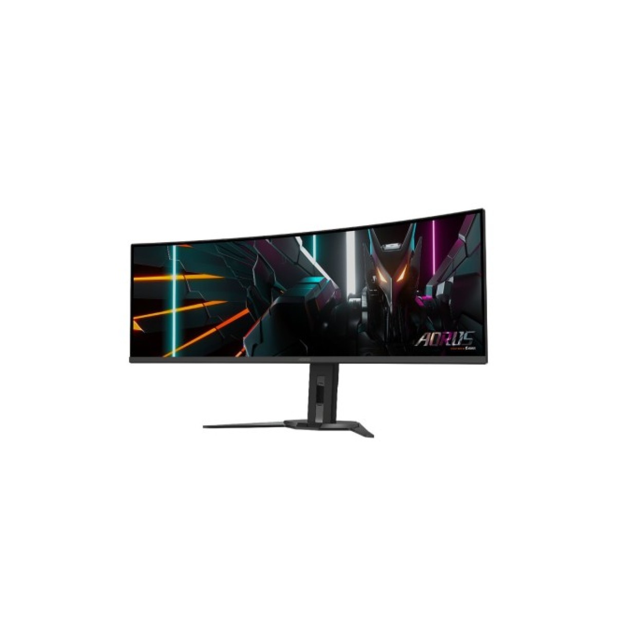 Монитор GIGABYTE AORUS CO49DQ Gaming Monitor 98_98.jpg - фото 6