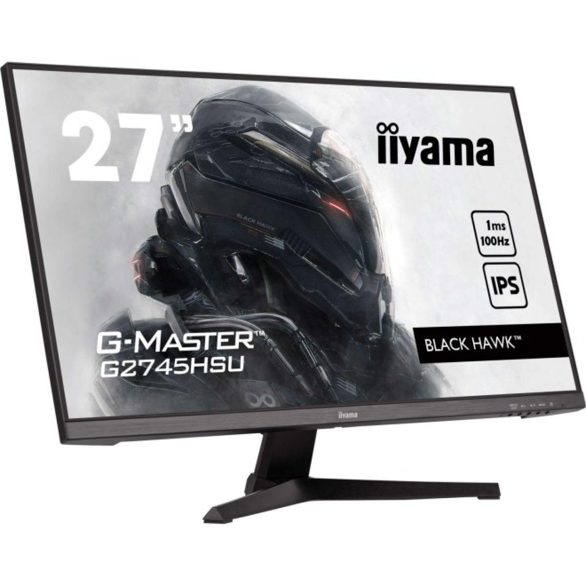 Монитор iiyama G2745HSU-B2 98_98.jpg - фото 8