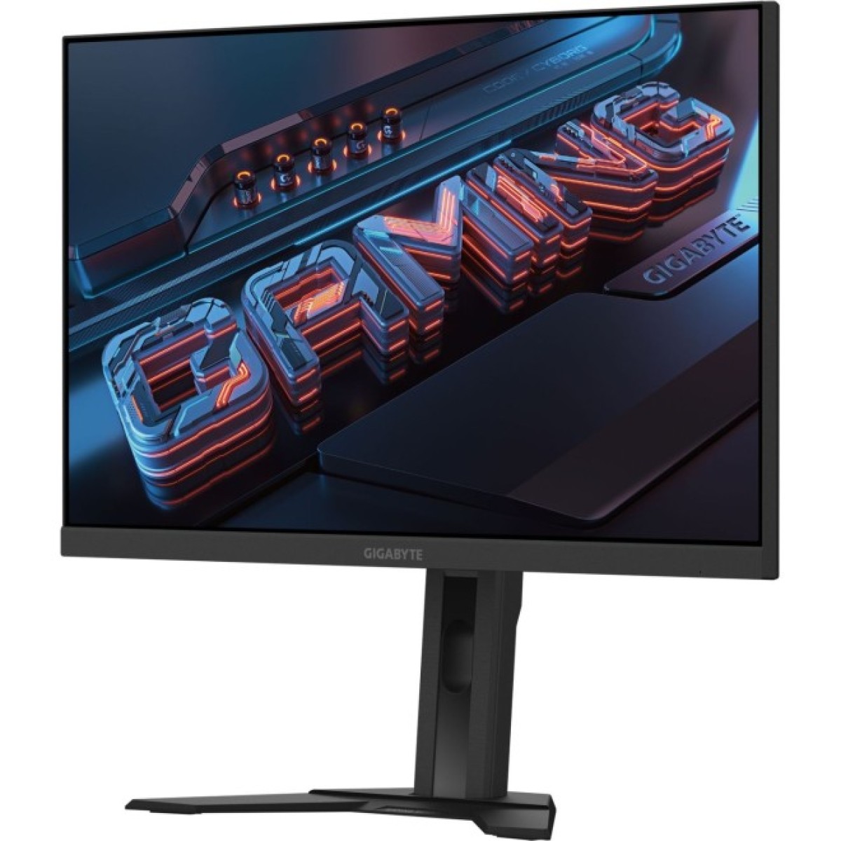 Монітор GIGABYTE M27UA Gaming Monitor 98_98.jpg - фото 6