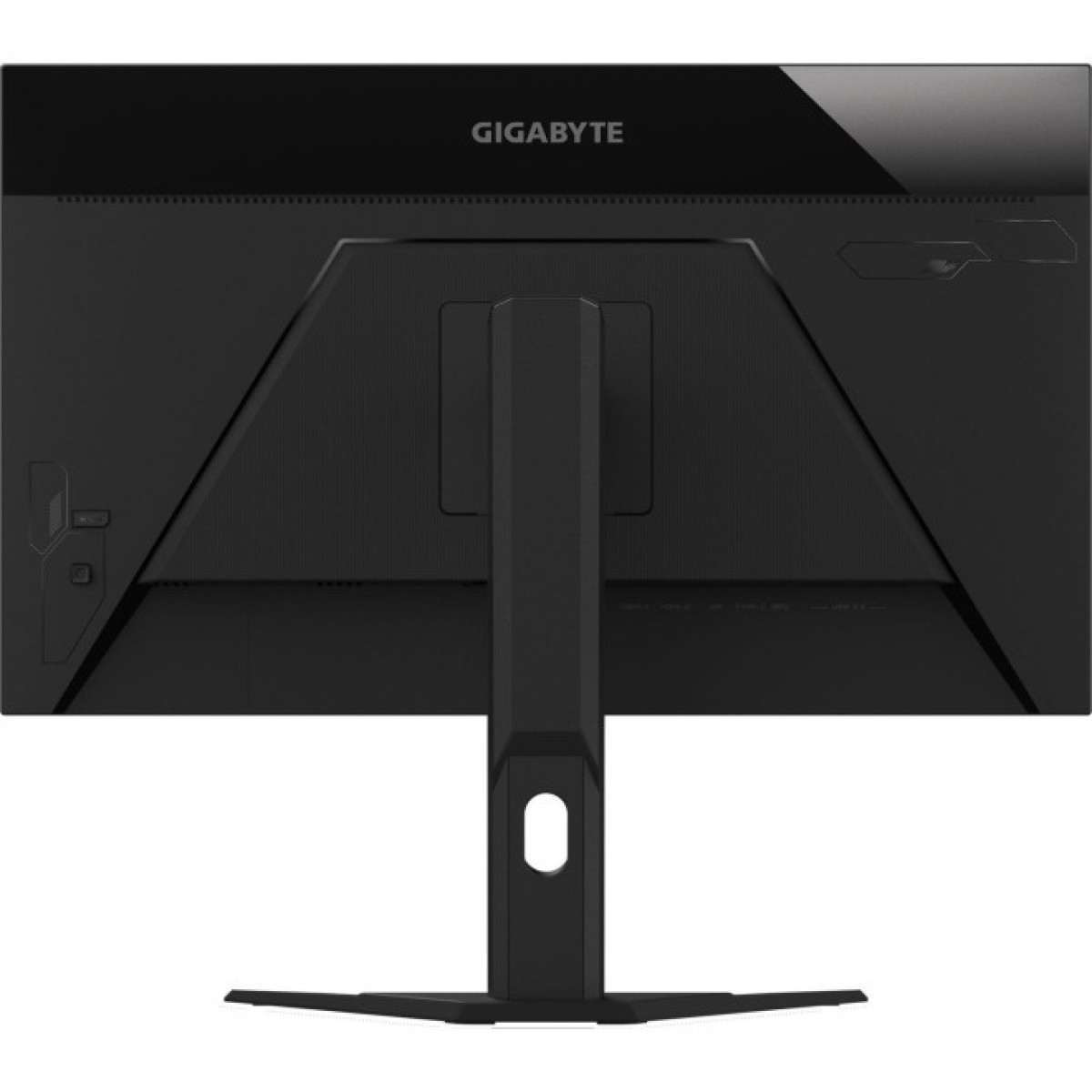 Монітор GIGABYTE M27UA Gaming Monitor 98_98.jpg - фото 7