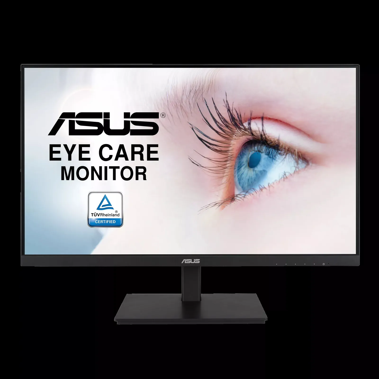 Монітор ASUS VA27DQSB undefined - фото 10