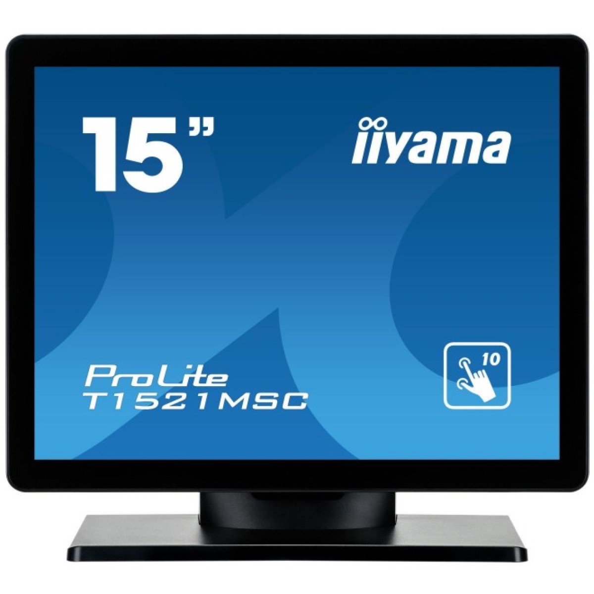 Монітор iiyama T1521MSC-B2 98_98.jpg - фото 1