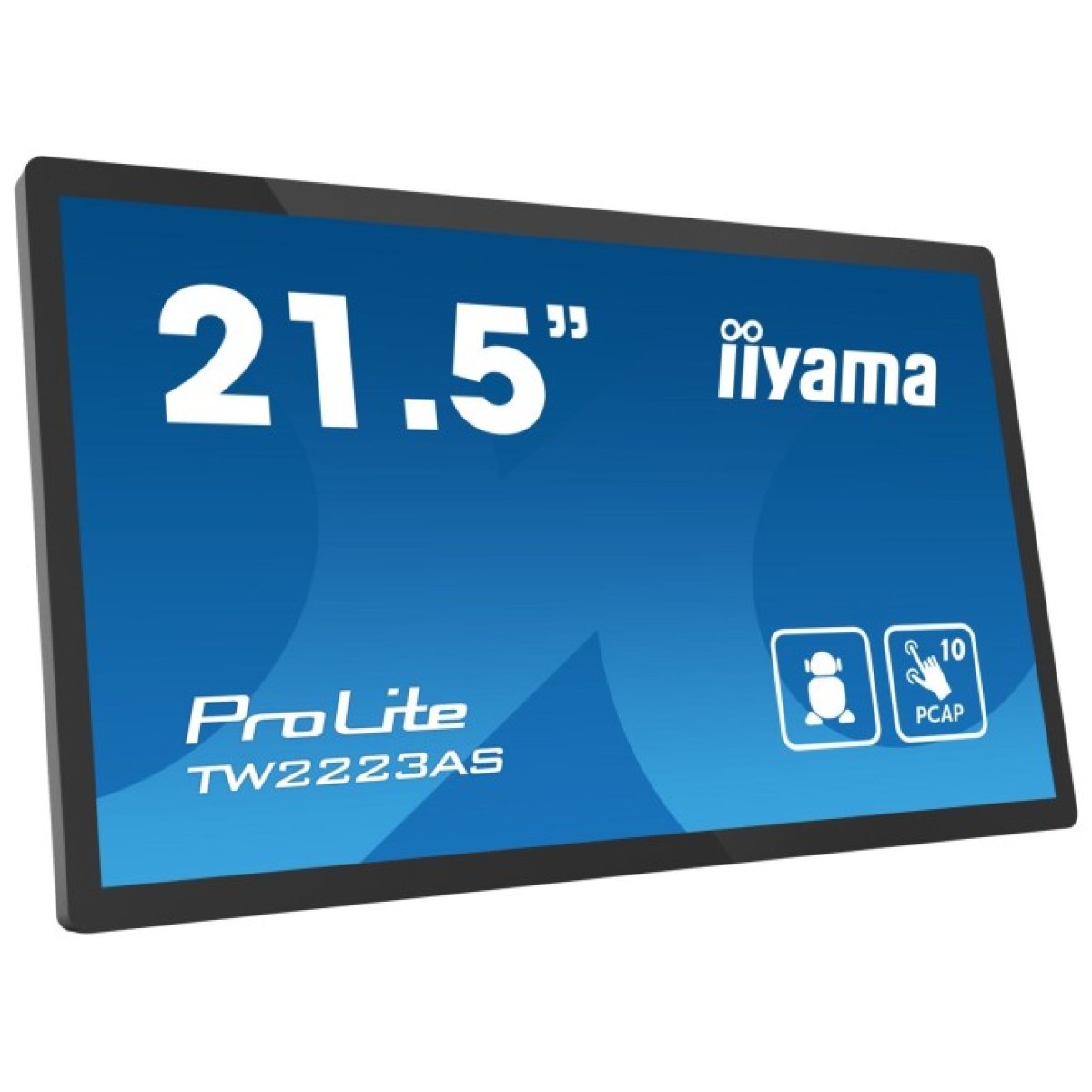 Монітор iiyama TW2223AS-B2 98_98.jpg - фото 3