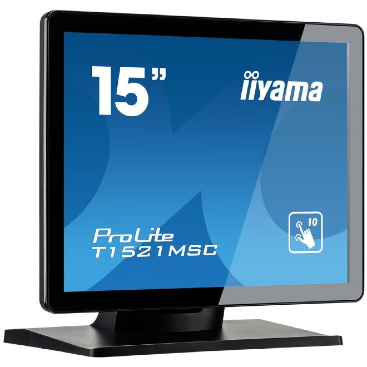 Монітор iiyama T1521MSC-B2 98_98.jpg - фото 7