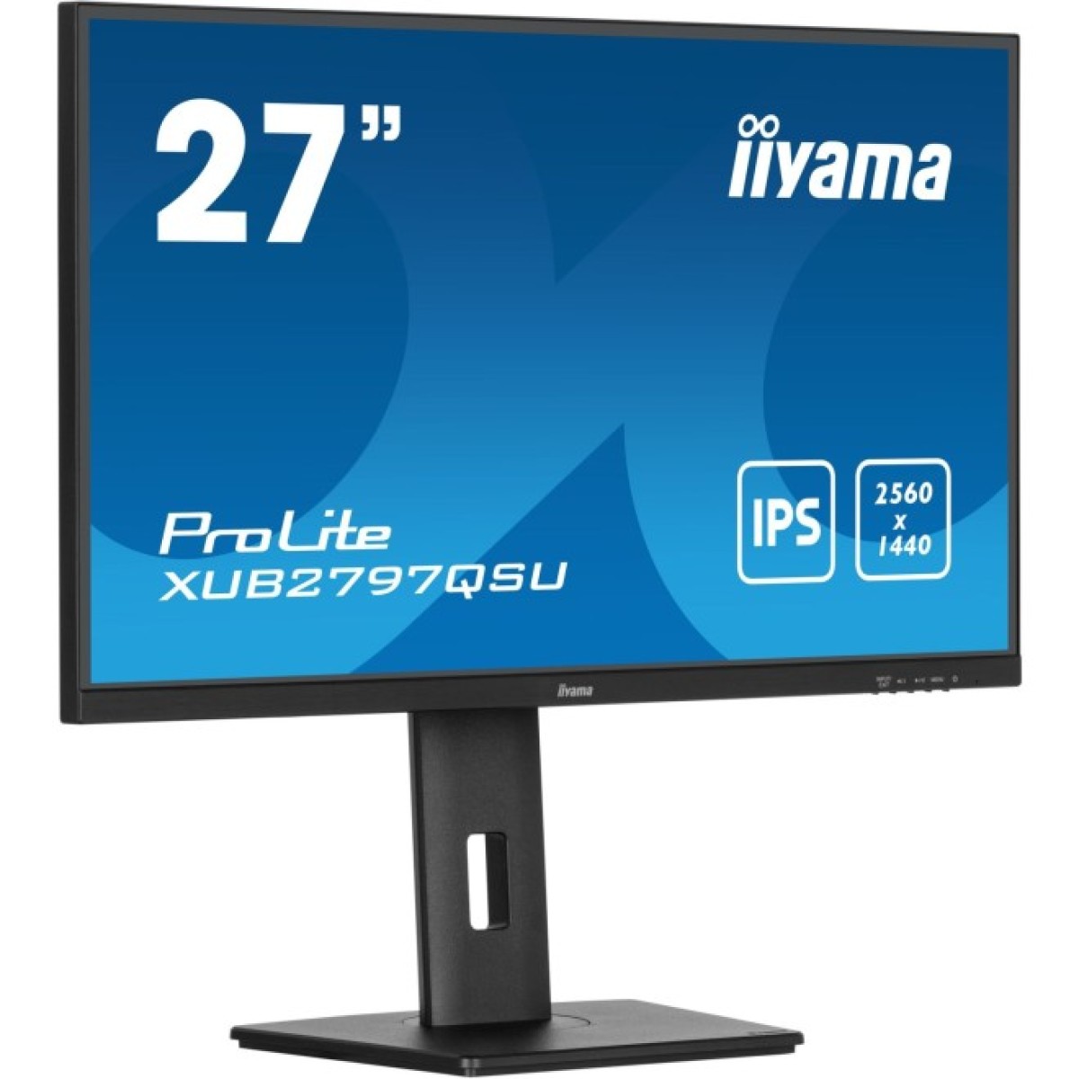 Монитор iiyama XUB2797QSU-B2 98_98.jpg - фото 4