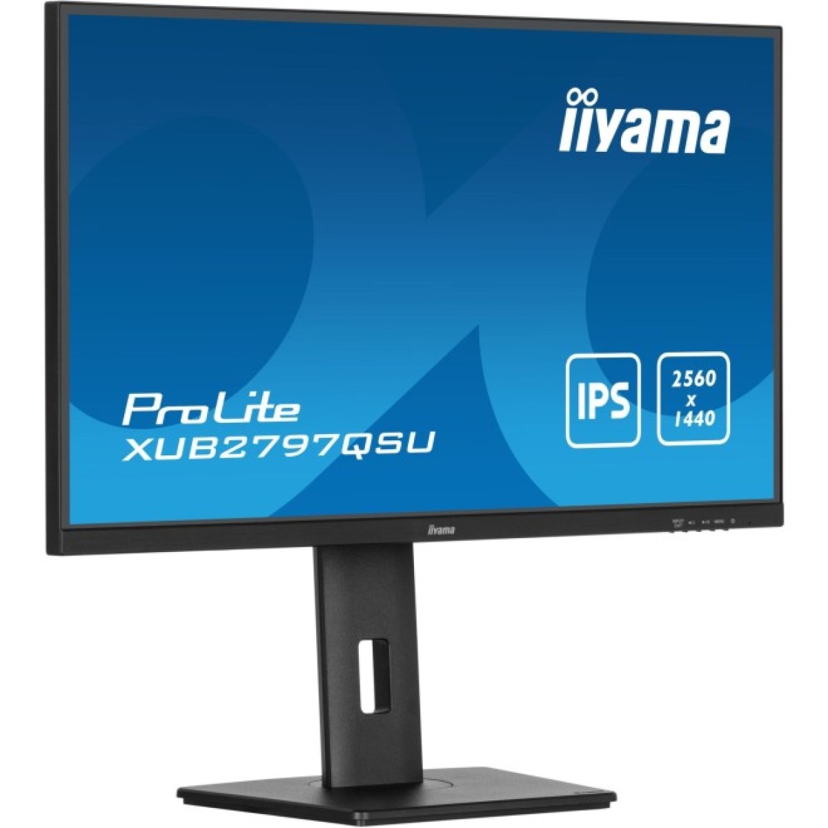 Монитор iiyama XUB2797QSU-B2 98_98.jpg - фото 8