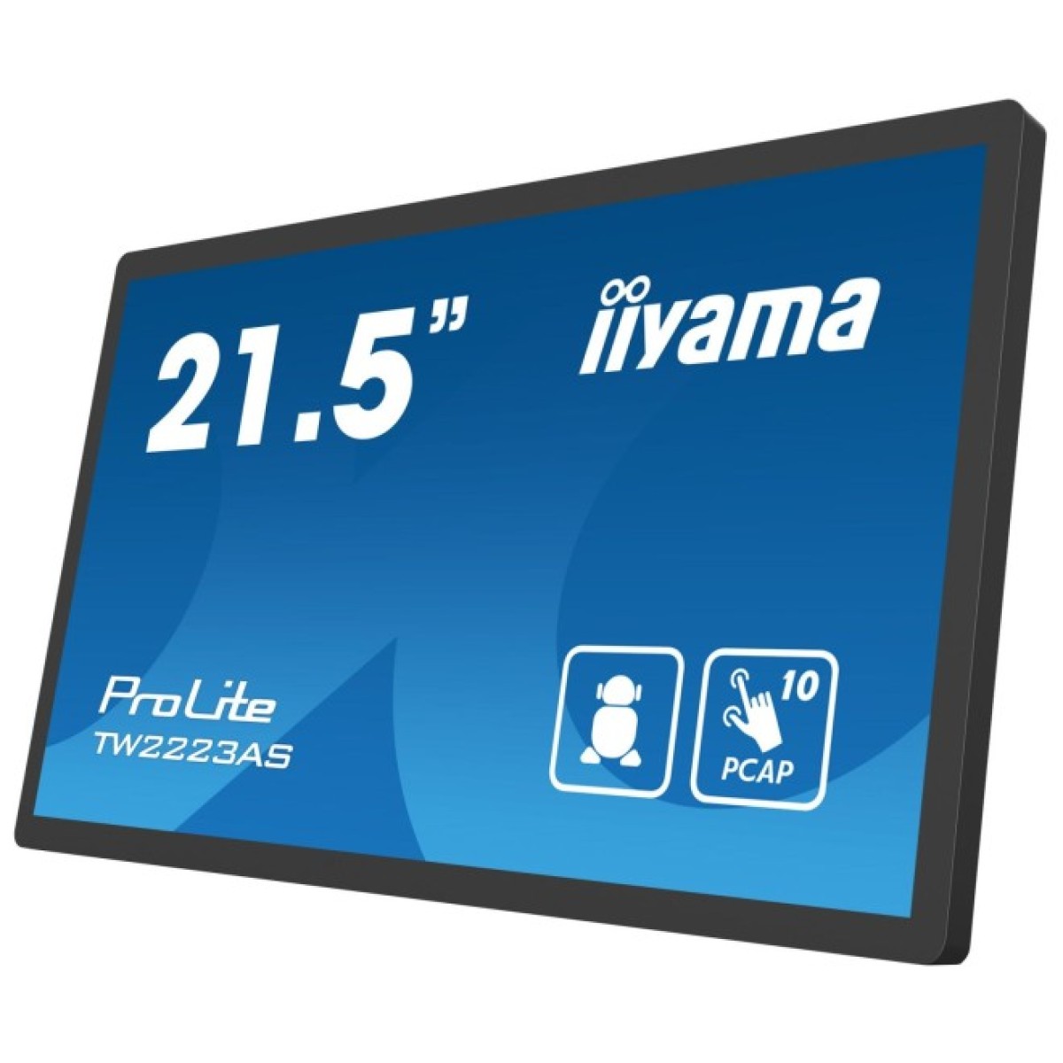 Монітор iiyama TW2223AS-B2 98_98.jpg - фото 10