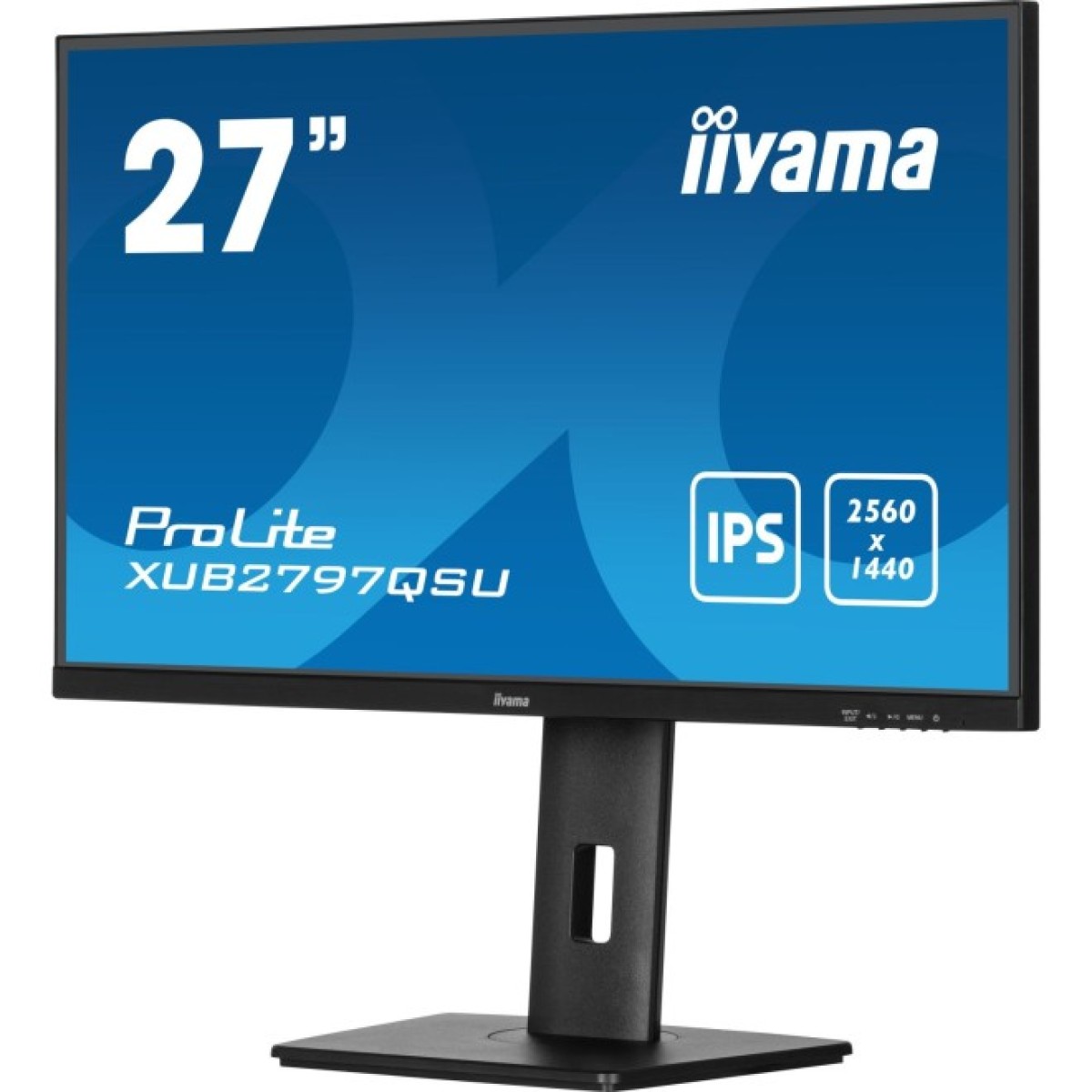 Монитор iiyama XUB2797QSU-B2 98_98.jpg - фото 12