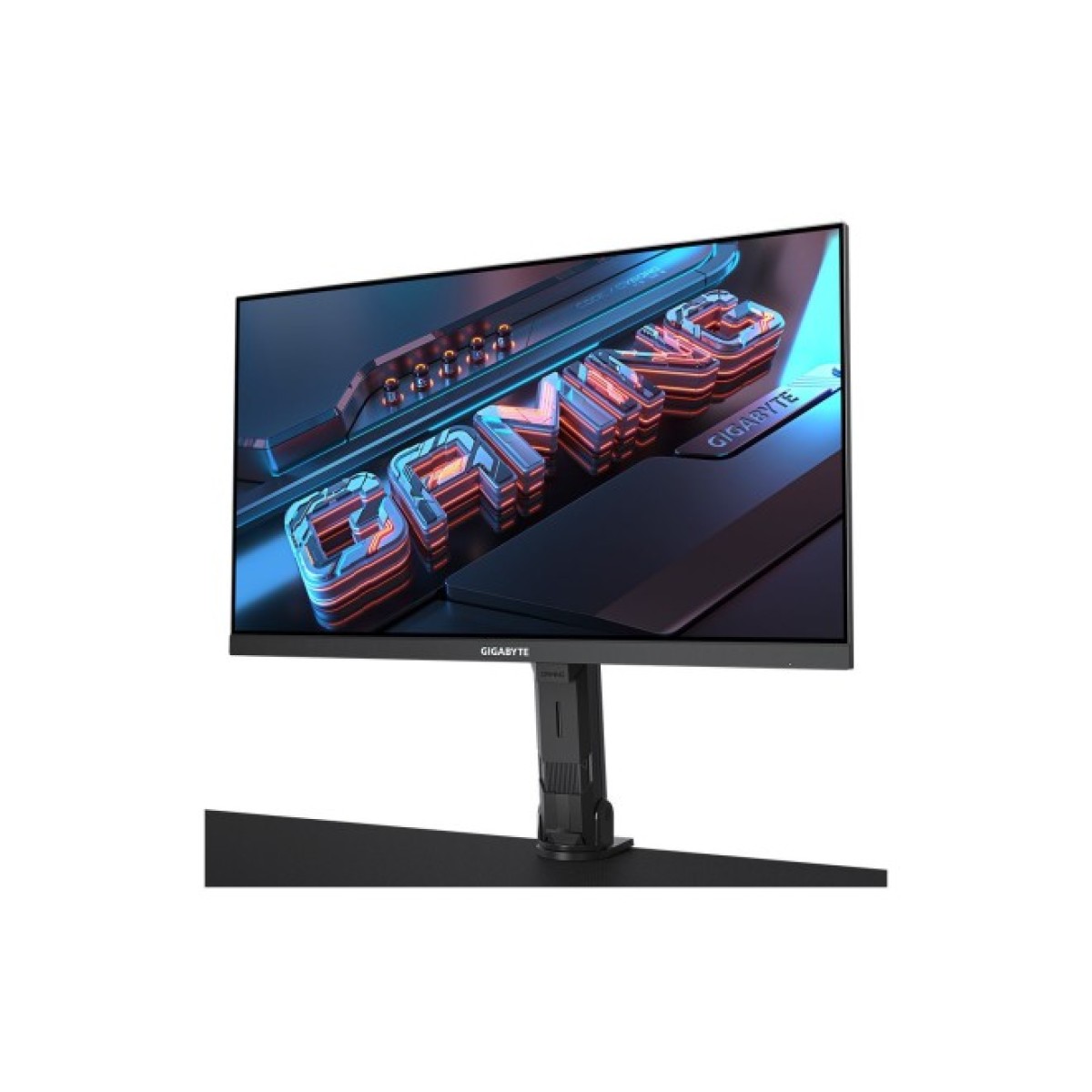 Монитор GIGABYTE M28U ArmEdition Gaming Monitor (M28U Arm Edition Gaming Monito) 98_98.jpg - фото 2