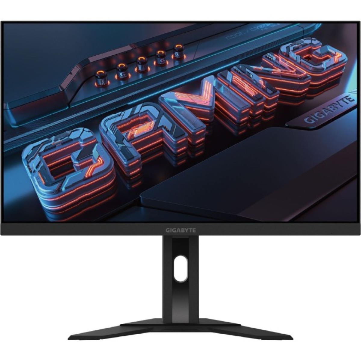 Монитор GIGABYTE M27QA Gaming Monitor 98_98.jpg - фото 1