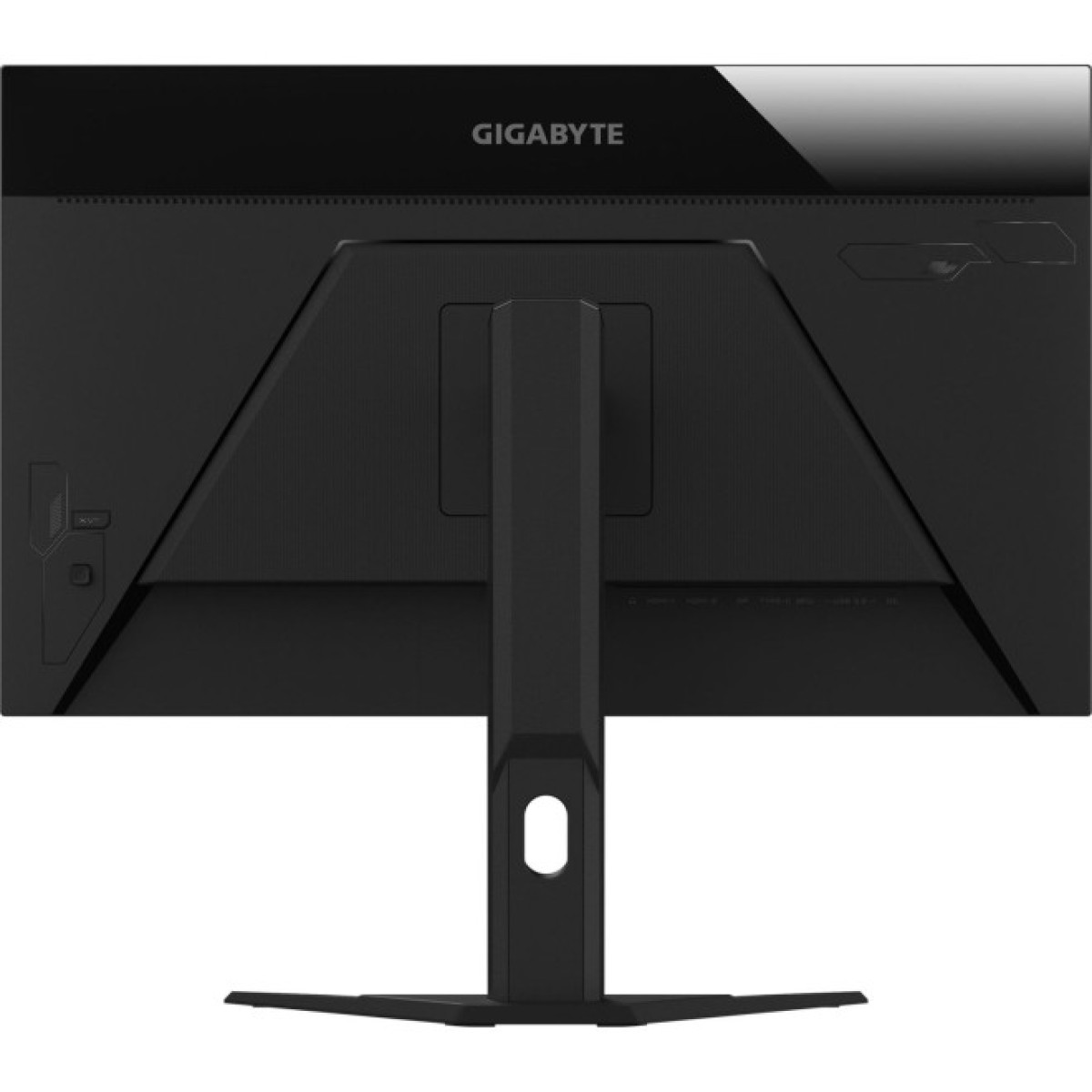 Монитор GIGABYTE M27QA Gaming Monitor 98_98.jpg - фото 7