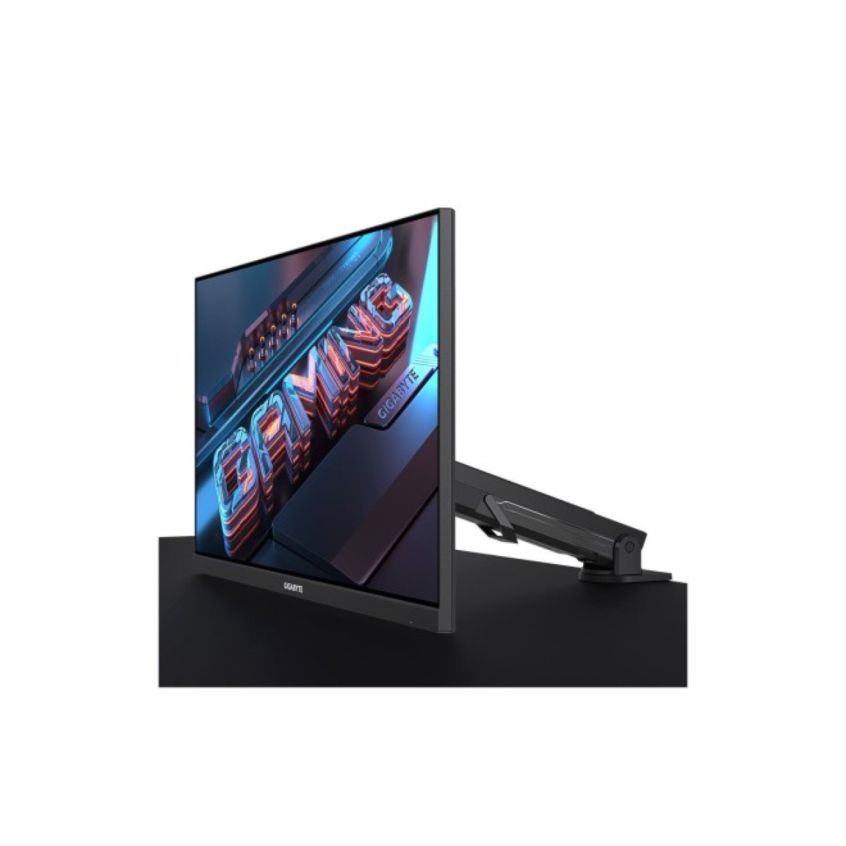 Монитор GIGABYTE M28U ArmEdition Gaming Monitor (M28U Arm Edition Gaming Monito) 98_98.jpg - фото 10