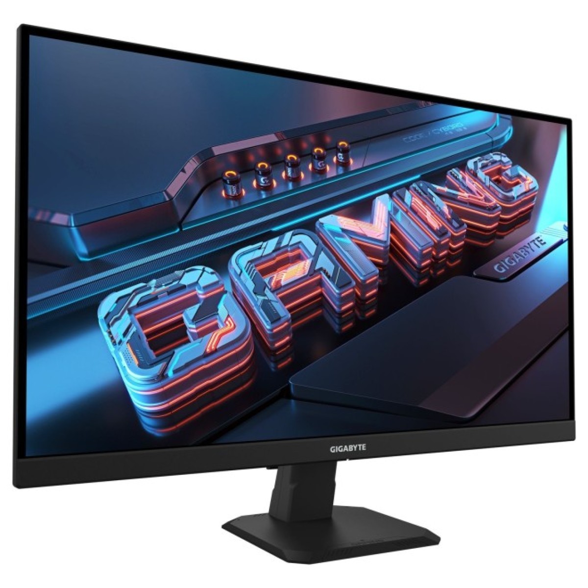 Монітор GIGABYTE GS27U Gaming Monitor 98_98.jpg - фото 3