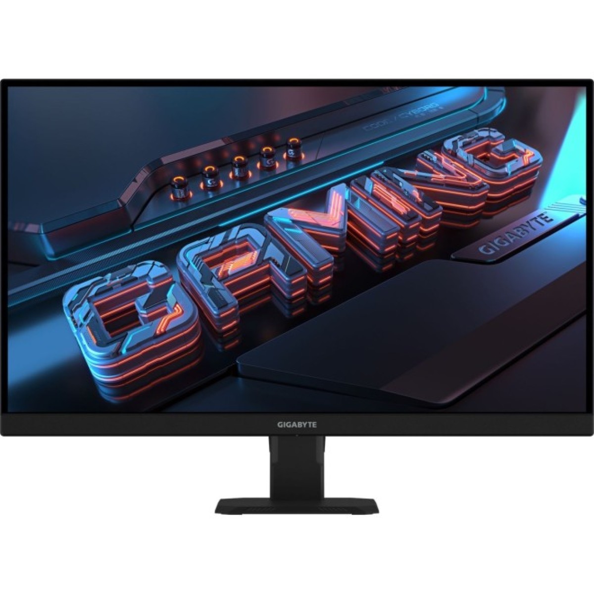 Монітор GIGABYTE GS27U Gaming Monitor 98_98.jpg - фото 1