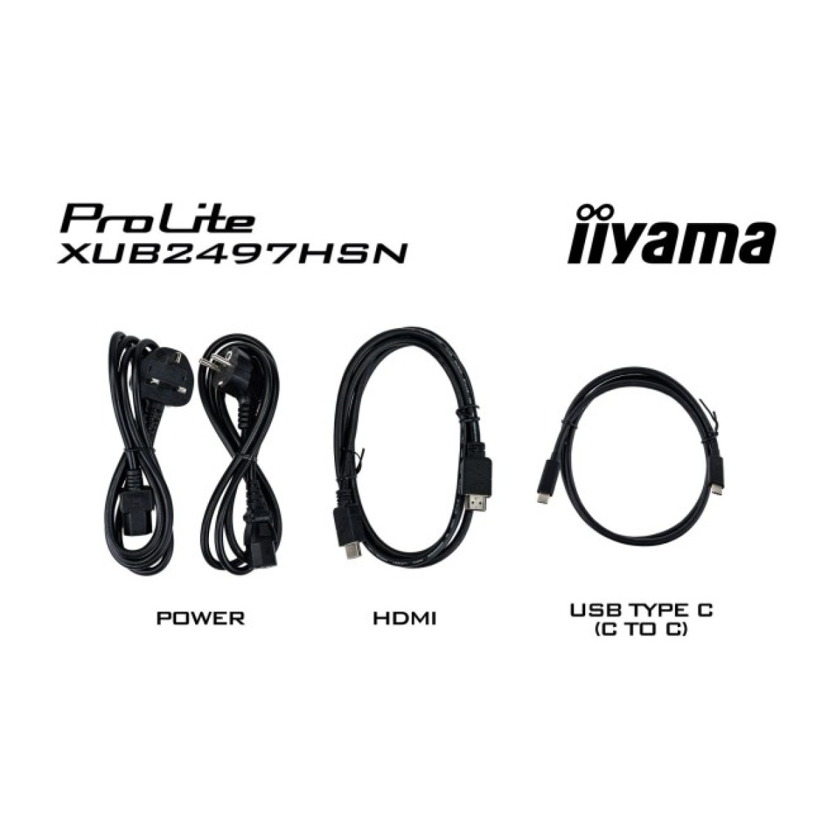 Монитор iiyama XUB2497HSN-B2 98_98.jpg - фото 11