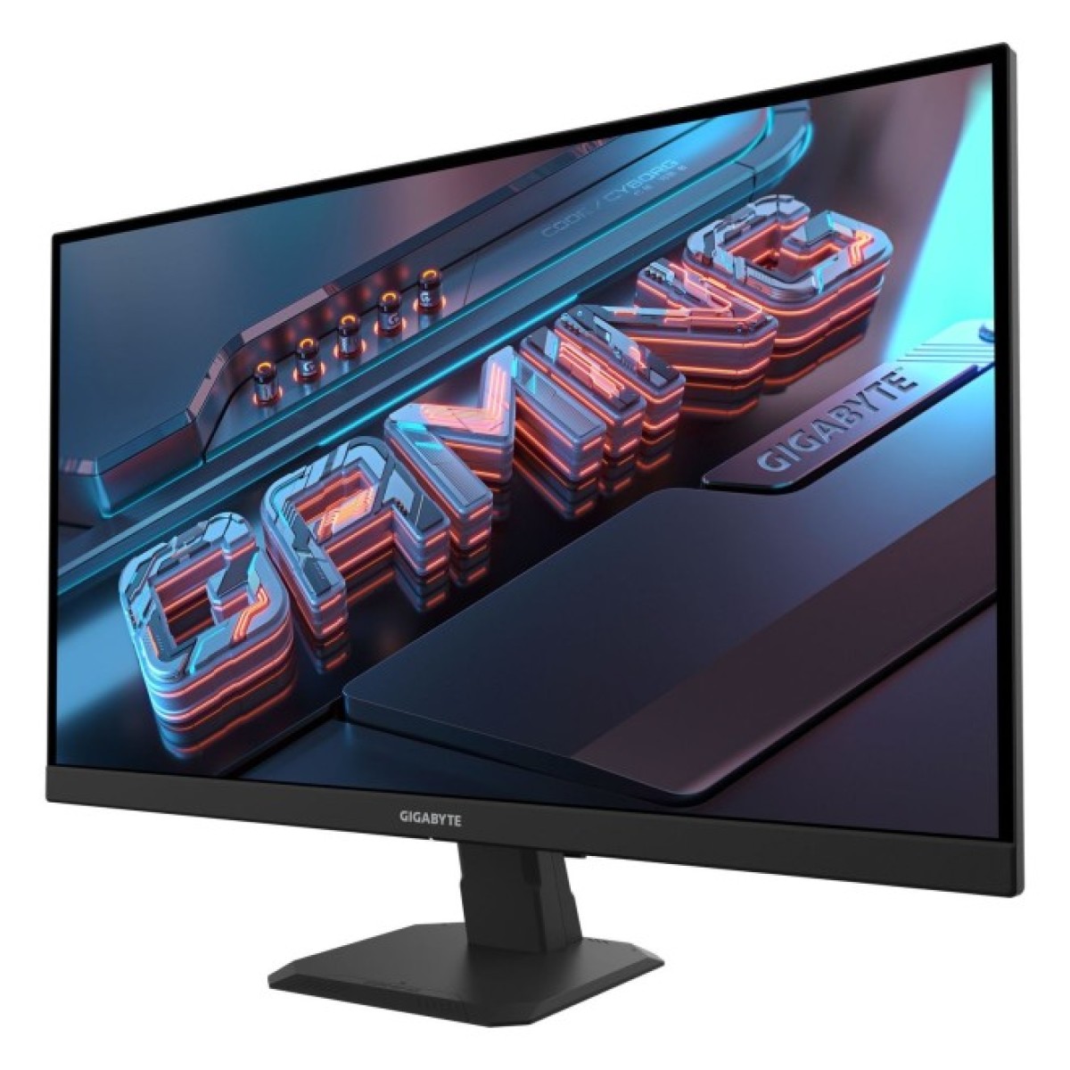 Монітор GIGABYTE GS27U Gaming Monitor 98_98.jpg - фото 11