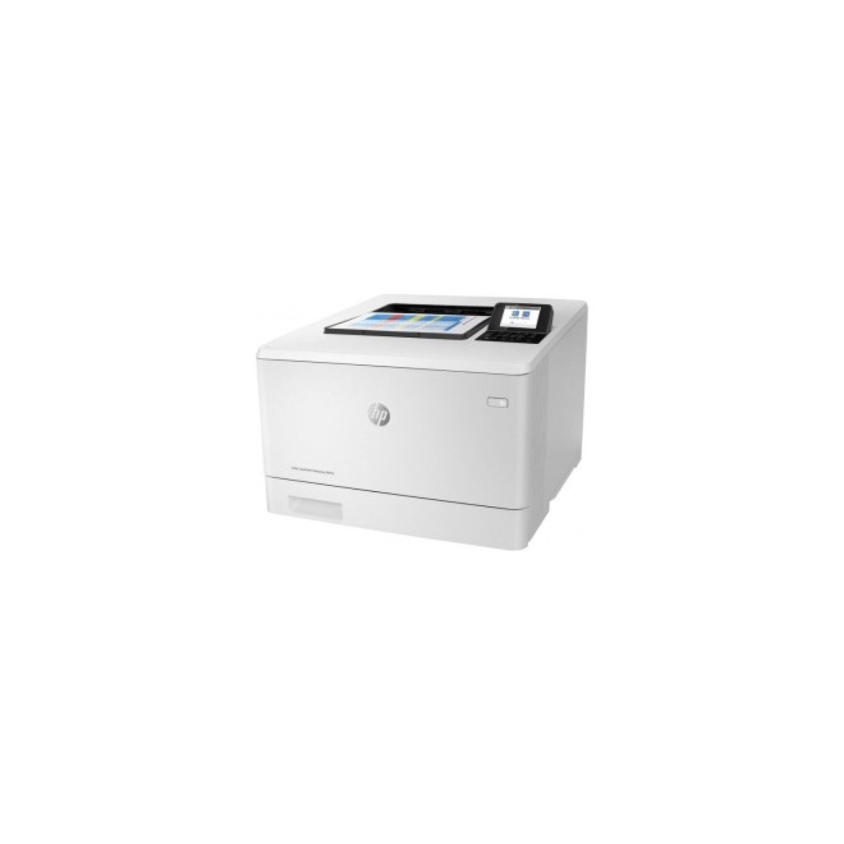 Лазерний принтер HP Color LaserJet Enterprise M455dn (3PZ95A) 98_98.jpg - фото 4