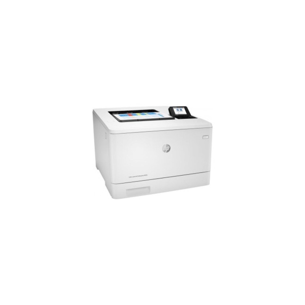 Лазерний принтер HP Color LaserJet Enterprise M455dn (3PZ95A) 98_98.jpg - фото 5