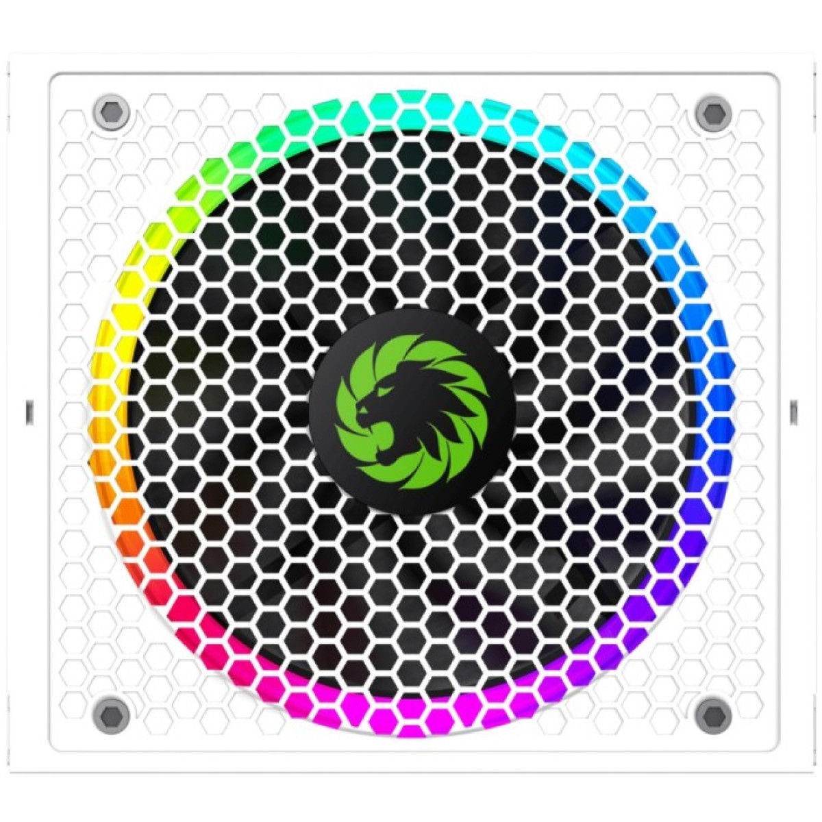 Блок живлення Gamemax 1050W (RGB1050 PRO WH (ATX3.0/3.1 PCI) 98_98.jpg - фото 3