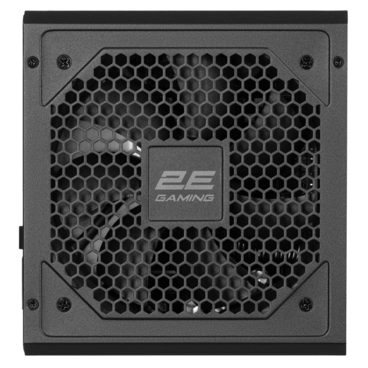 Блок живлення 2E 750W GAMING Solid Power Pro (2E-SP750BRSMII-120) 98_98.jpg - фото 2