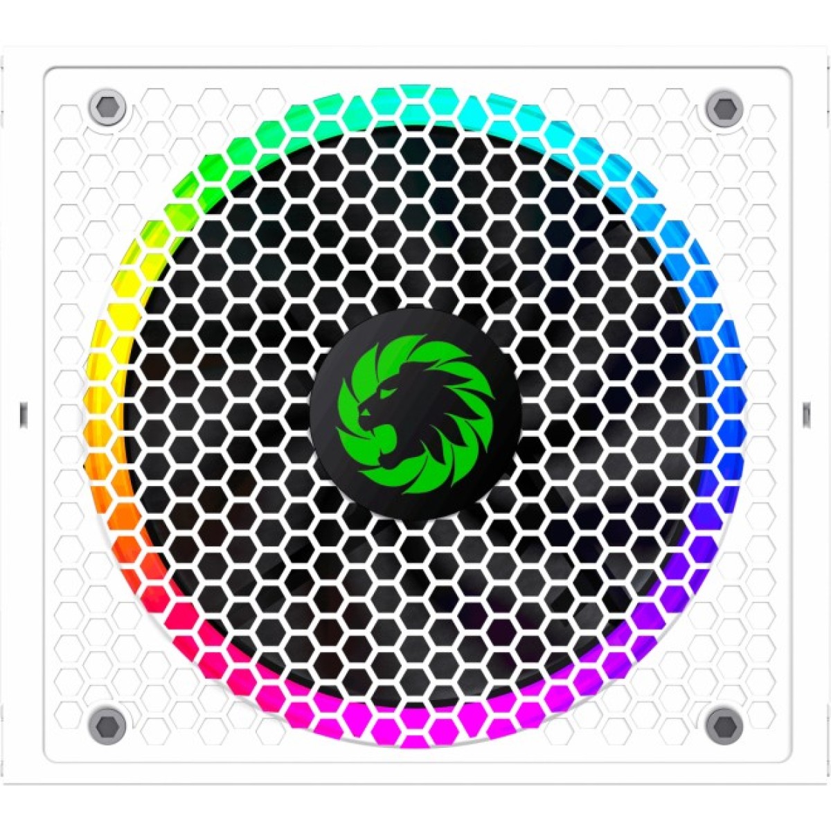 Блок живлення Gamemax 750W (RGB 750 PRO WH (ATX3.0/3.1 PCI) 98_98.jpg - фото 7