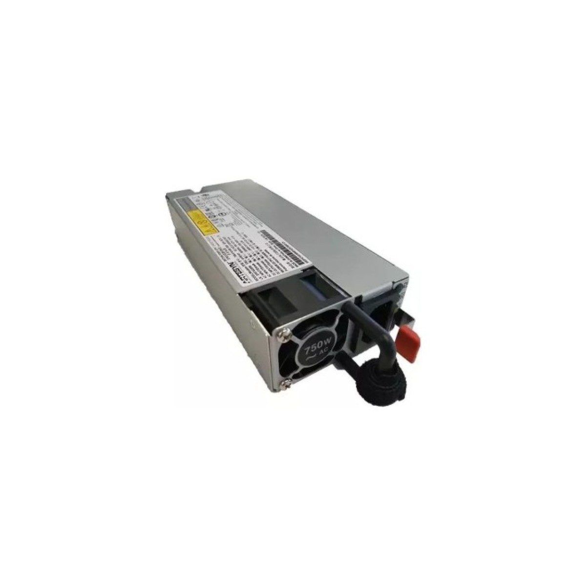 Блок питания Lenovo ThinkSystem 750W 230V Titanium Hot-Swap Gen2 Power Supply v3 (4P57A82019) 98_98.jpg