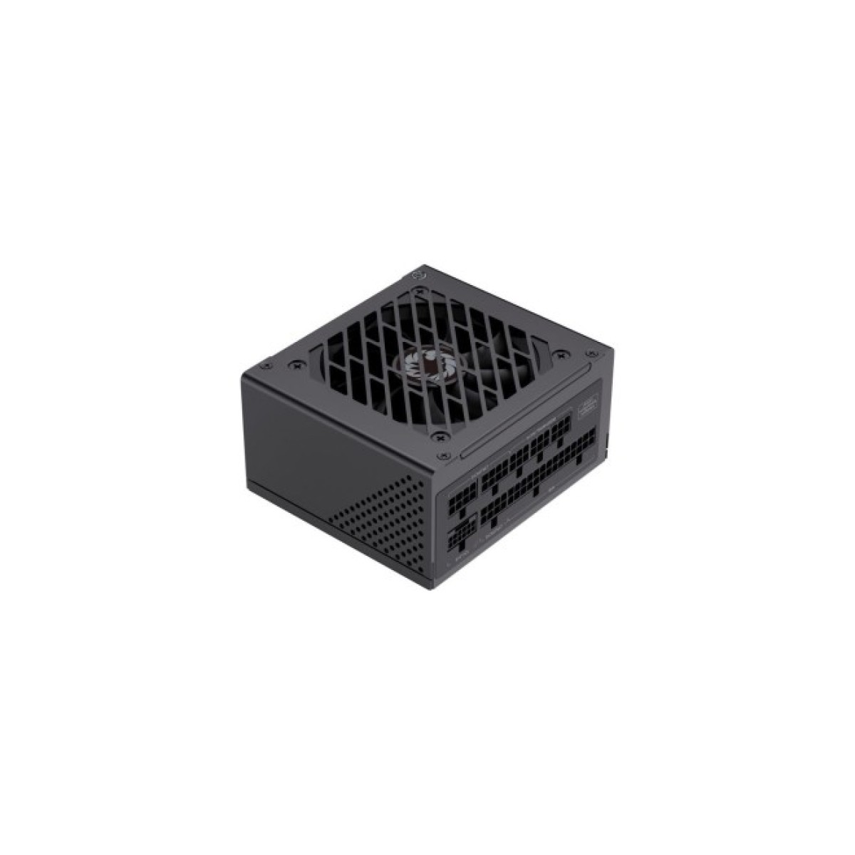 Блок живлення Gamemax 650W (GS-650G Black) 98_98.jpg - фото 10