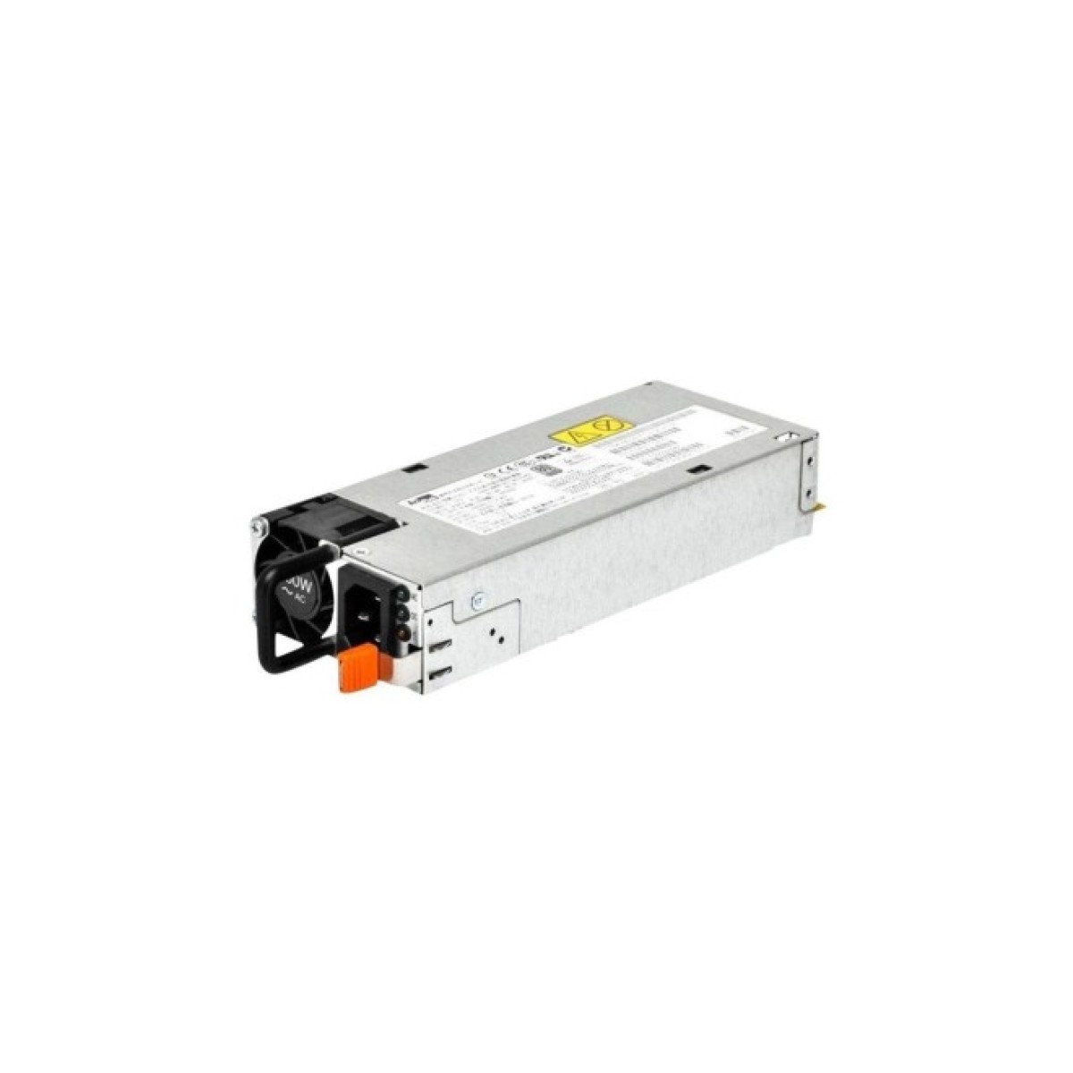 Блок питания Lenovo ThinkSystem 750W(230/115V) V2 Platinum Hot-Swap Power Supply v2 (4P57A75972) 98_98.jpg