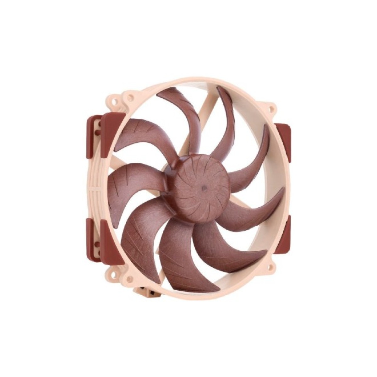 Кулер для корпуса Noctua NF-A14x25r G2 PWM 98_98.jpg - фото 1