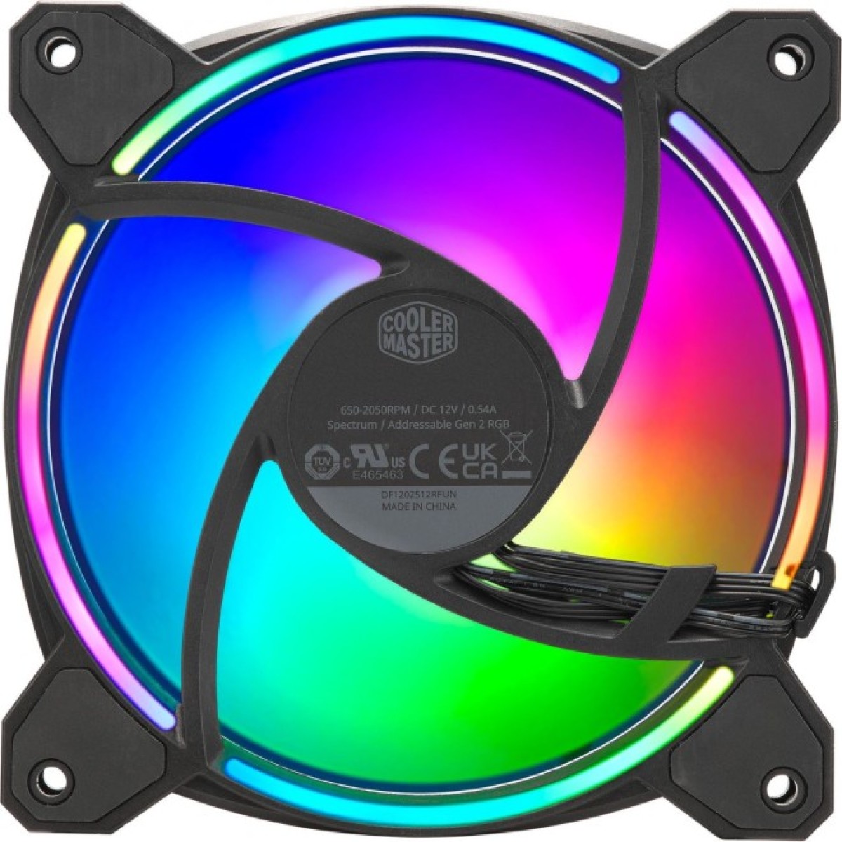 Кулер до корпусу CoolerMaster MF120 Halo 3in1 RGB (MFL-B2DN-213P2-R2) 98_98.jpg - фото 4