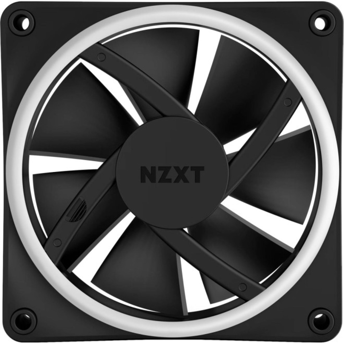 Кулер для корпуса NZXT F120RGB Duo - 120mm Dual- (RF-D12SF-B1) 98_98.jpg - фото 6