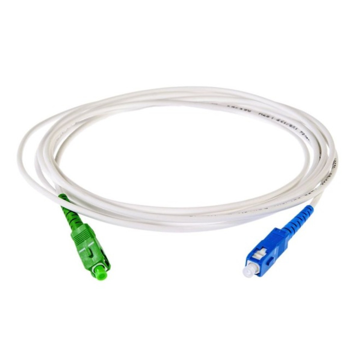 Патч-корд оптический Optolink FTTH SC/APC-SC/UPC, 3mm, 40m (G.657A), LSZH, white 98_98.jpg