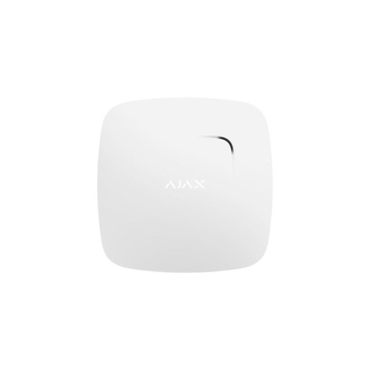 Датчик диму Ajax FireProtect Plus white 98_98.jpg - фото 1