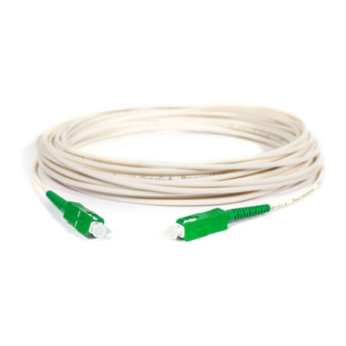 Патч-корд оптический Optolink FTTH SC/APC-SC/APC, 3mm, 7m (G.657A), LSZH, white 98_98.jpg